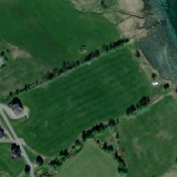 Satellite imagery of Bjørkøyra, NO