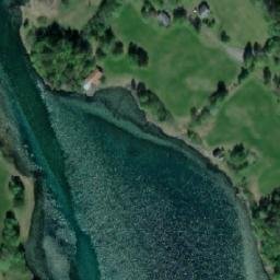 Satellite imagery of Bjørkøyra, NO