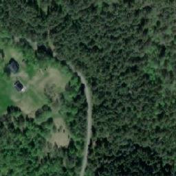 Satellite imagery of Bjørkøyra, NO