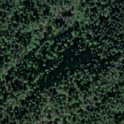 Satellite imagery of Kvernan, NO