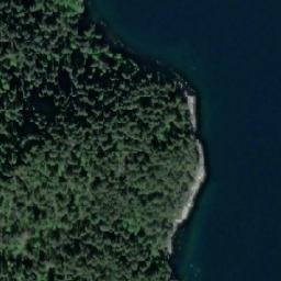 Satellite imagery of Kvernan, NO
