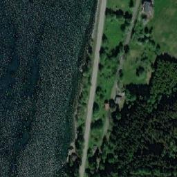 Satellite imagery of Viåneset, NO