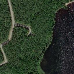 Satellite imagery of Halkoniemi, FI