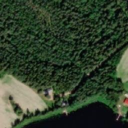 Satellite imagery of Haarasenniemi, FI