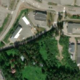 Satellite imagery of Laajaniemi, FI