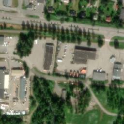 Satellite imagery of Laajaniemi, FI