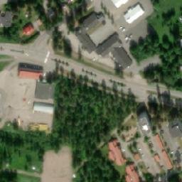 Satellite imagery of Laajaniemi, FI