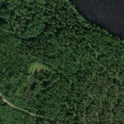 Satellite imagery of Toikkalanniemi, FI
