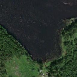 Satellite imagery of Toikkalanniemi, FI
