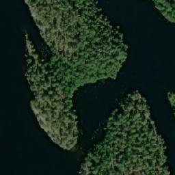 Satellite imagery of Soukonniemi, FI