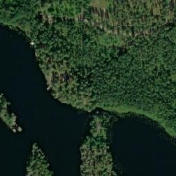 Satellite imagery of Soukonniemi, FI