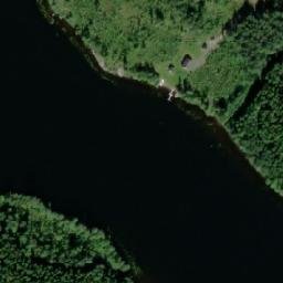 Satellite imagery of Kotasenniemi, FI