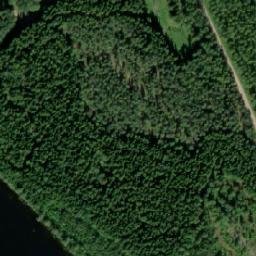 Satellite imagery of Kotasenniemi, FI