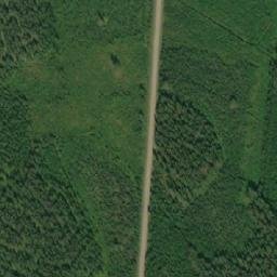 Satellite imagery of Kettukivi, FI