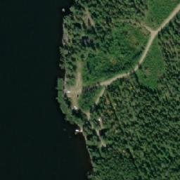 Satellite imagery of Matoniemi, FI