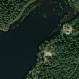 Satellite imagery of Pisteharju, FI