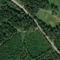 Satellite imagery of Pisteharju, FI