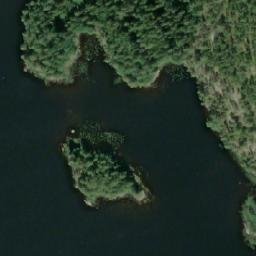 Satellite imagery of Leväniemi, FI
