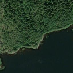 Satellite imagery of Kiviniemi, FI