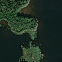 Satellite imagery of Kiviniemi, FI
