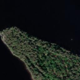 Satellite imagery of Kytöniemi, FI