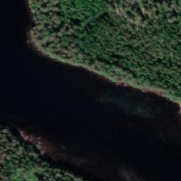 Satellite imagery of Kytöniemi, FI