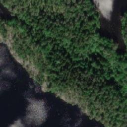 Satellite imagery of Syrjäniemi, FI