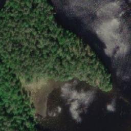 Satellite imagery of Syrjäniemi, FI