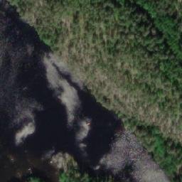 Satellite imagery of Syrjäniemi, FI