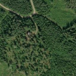 Satellite imagery of Louhikkoniemi, FI