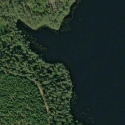 Satellite imagery of Lamminniemi, FI