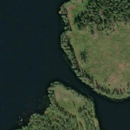 Satellite imagery of Lamminniemi, FI