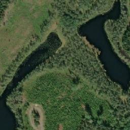 Satellite imagery of Lamminniemi, FI