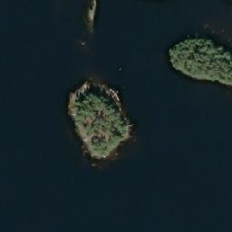 Satellite imagery of Kuhakivi, FI