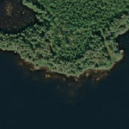 Satellite imagery of Kuhakivi, FI