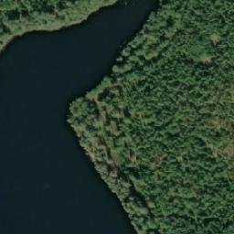 Satellite imagery of Kuhakivi, FI