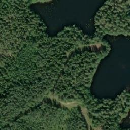Satellite imagery of Tynnörniemi, FI