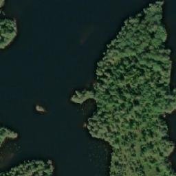 Satellite imagery of Tynnörniemi, FI