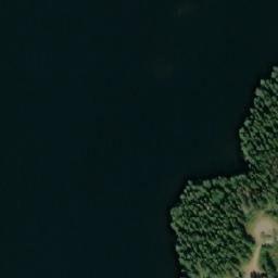 Satellite imagery of Lypsyniemi, FI