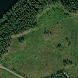 Satellite imagery of Lypsyniemi, FI