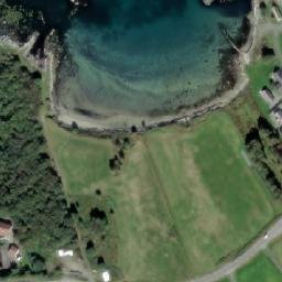 Satellite imagery of Skjeret, NO