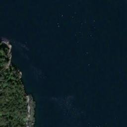 Satellite imagery of Risvikneset, NO