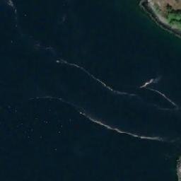 Satellite imagery of Risvikneset, NO