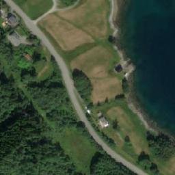 Satellite imagery of Mjelteneset, NO