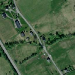Satellite imagery of Bjørkøyra, NO