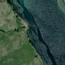 Satellite imagery of Bjørkøyra, NO
