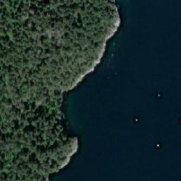 Satellite imagery of Kvernan, NO