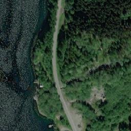 Satellite imagery of Viåneset, NO