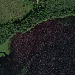 Satellite imagery of Lokinniemi, FI
