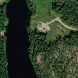 Satellite imagery of Haarasenniemi, FI